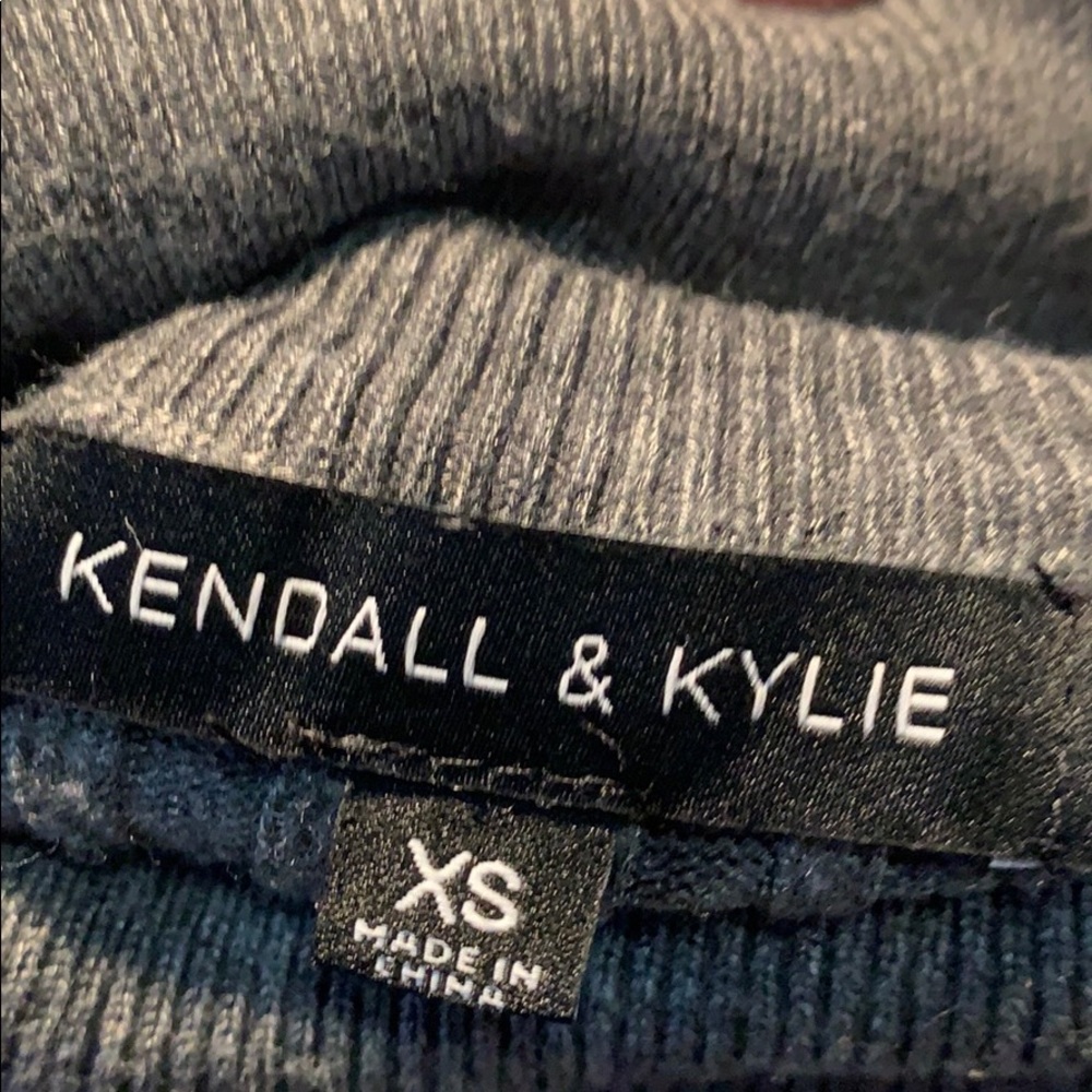 Kendall and kylie bodysuit - Picture 4 of 4